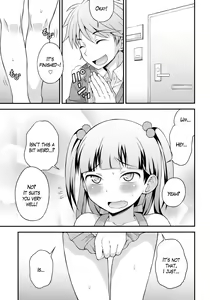 Page 4 of Aniki ni Urarete Hitobanjuu 2 | My Brother Sold Me, So I Got Fucked All Night Long 2 - preview thumbnail