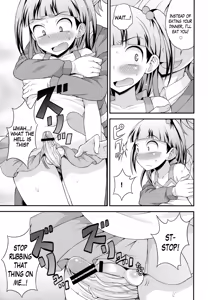 Page 8 of Aniki ni Urarete Hitobanjuu 2 | My Brother Sold Me, So I Got Fucked All Night Long 2 - preview thumbnail
