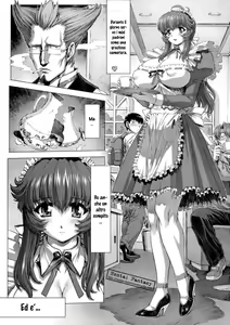 Page 3 of Bakunyuu Maid Gari Zenpen - preview thumbnail