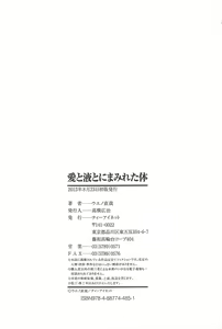 Page 210 of Aito Ekitoni Mamireta Karada - preview thumbnail