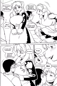 Page 3 of Haru-chan's CREAMPIE - preview thumbnail