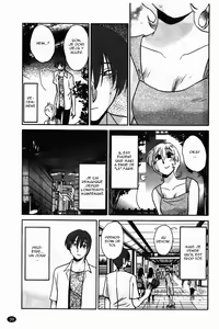 Page 40 of Monokage no Iris Volume 1 - preview thumbnail