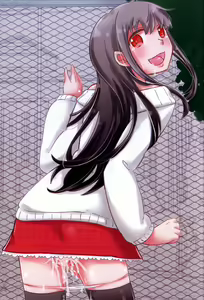 Page 3 of Anata no Onegai Kanaemasu | I can grant your wish - preview thumbnail