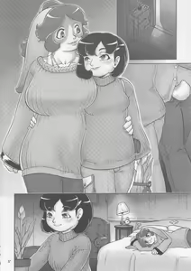 Page 36 of Kemono no Sho Juuyon - Book of The Beast 14 - preview thumbnail