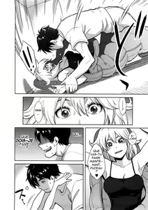 Page 176 of Icchau Karada | Orgasmic Body Ch. 1-10 - preview thumbnail