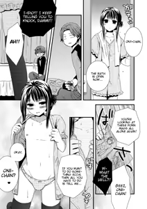 Yosomi Shinaidene — hentai manga cover on Fhentai