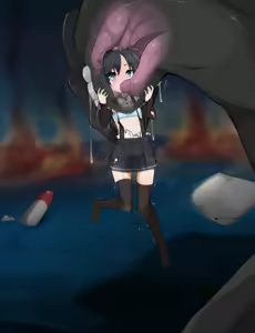 Page 3 of Neryou Chuunyuu - preview thumbnail