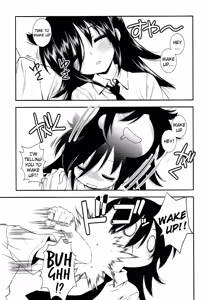 Page 4 of Nee-chan ga Kawaii kara Otouto ga Yokujo suru - preview thumbnail