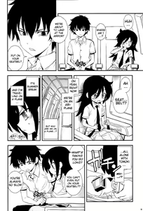 Page 5 of Nee-chan ga Kawaii kara Otouto ga Yokujo suru - preview thumbnail