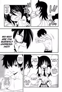 Page 8 of Nee-chan ga Kawaii kara Otouto ga Yokujo suru - preview thumbnail
