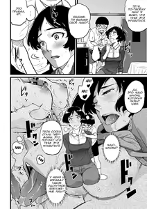 Page 5 of Hahaoya Shikkaku - Watashi to Musuko no Mesu Buta Netorare Fukushuugeki - preview thumbnail