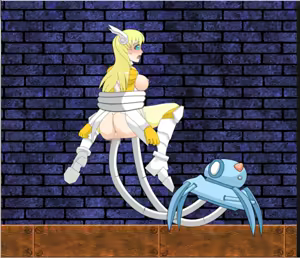 Page 30 of Shooting Luna - preview thumbnail