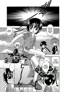 Artholic Boys (decensored) — hentai manga cover on Fhentai