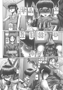 Page 176 of Maid in Teacher - preview thumbnail