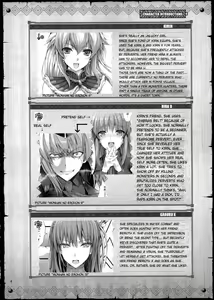 Page 3 of Monhan no Erohon 14 - preview thumbnail