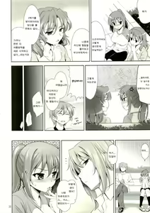 Page 27 of Manatsu no Yoru no Yume no Mata Yume no Mata Yume | 한여름밤의 꿈의 또다시 꿈의 또다시 꿈 - preview thumbnail