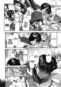 Page 56 of Parabellum 2 Ch. 1-4 - preview thumbnail