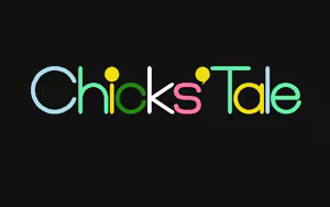 Page 12 of Chicks'Tale - preview thumbnail