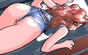 Page 29 of Chicks'Tale - preview thumbnail