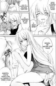 Page 13 of Onee-chan Typhoon - preview thumbnail