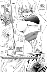 Page 15 of Onee-chan Typhoon - preview thumbnail