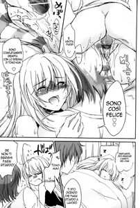 Page 20 of Onee-chan Typhoon - preview thumbnail