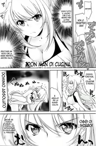 Page 3 of Onee-chan Typhoon - preview thumbnail
