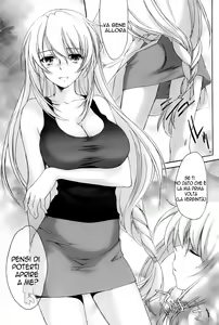 Page 8 of Onee-chan Typhoon - preview thumbnail