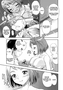 Page 8 of Amai Himegoto (decensored) - preview thumbnail