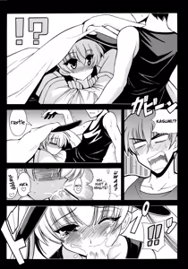 Page 7 of Kasumi Maniax - preview thumbnail