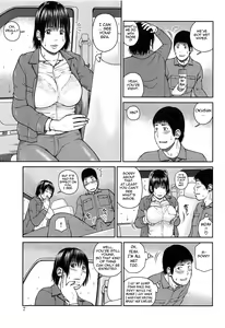 Page 9 of 35 Sai Yarigoro Zuma | 35-Year-Old Ripe Wife - preview thumbnail