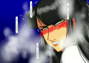 Page 56 of Jubaku Acme -Taima Toushi "Reiki Saya"- - preview thumbnail
