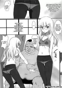 Page 3 of Peri Inu - preview thumbnail