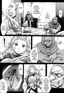 Page 4 of Exotic Shoukougun - Exotic Syndrome - preview thumbnail