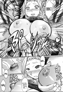 Page 8 of Exotic Shoukougun - Exotic Syndrome - preview thumbnail