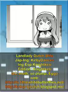 Page 19 of Dutch Wife Ooyasan | Esposa Casera Holandesa - preview thumbnail