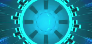 Page 88 of Electro Arms -Realize Digital Dimension - preview thumbnail