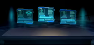 Page 94 of Electro Arms -Realize Digital Dimension - preview thumbnail