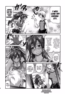 Page 3 of ONE NIGHT SALVAGE - preview thumbnail