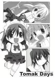 Page 2 of Tomak Days - preview thumbnail