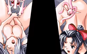 Page 20 of Love Phantom - preview thumbnail