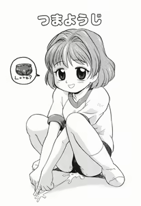 Page 66 of Daisuki Oniichan - preview thumbnail
