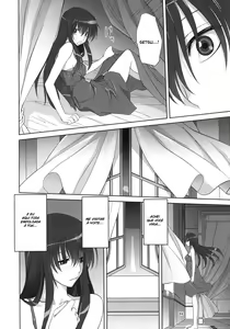 Page 3 of Marina no Sora - preview thumbnail