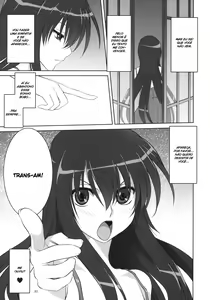 Page 4 of Marina no Sora - preview thumbnail