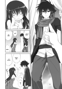 Page 5 of Marina no Sora - preview thumbnail