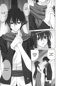 Page 6 of Marina no Sora - preview thumbnail