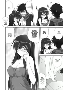 Page 7 of Marina no Sora - preview thumbnail