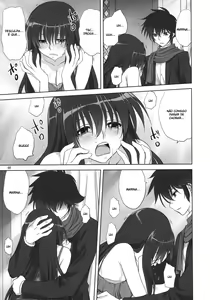 Page 8 of Marina no Sora - preview thumbnail