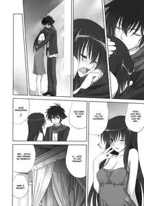 Page 9 of Marina no Sora - preview thumbnail