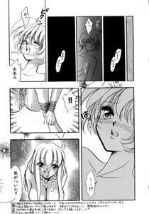 Page 65 of Kanjite GHOST - Feel a Molest GHOST - preview thumbnail